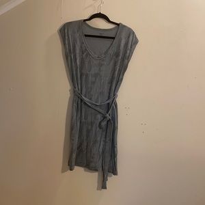 Icebreaker Villa Dress